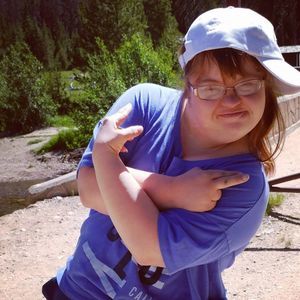 Meet your Posher, Kathy